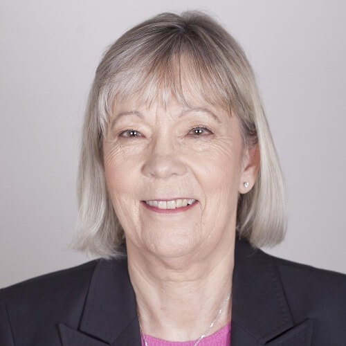 Sue Cole Profile